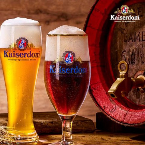 Cervezas